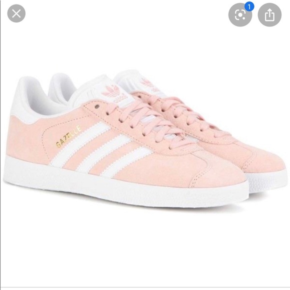 womens light pink adidas shoes